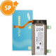 Samsung Galaxy Z Flip4 F721B Main Internal Battery EB-BF724ABY GH82-29433A Service Pack