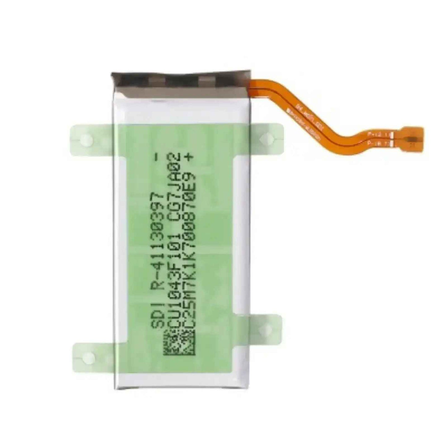 Samsung Galaxy Z Flip4 F721B Main Internal Battery EB-BF724ABY GH82-29433A Service Pack