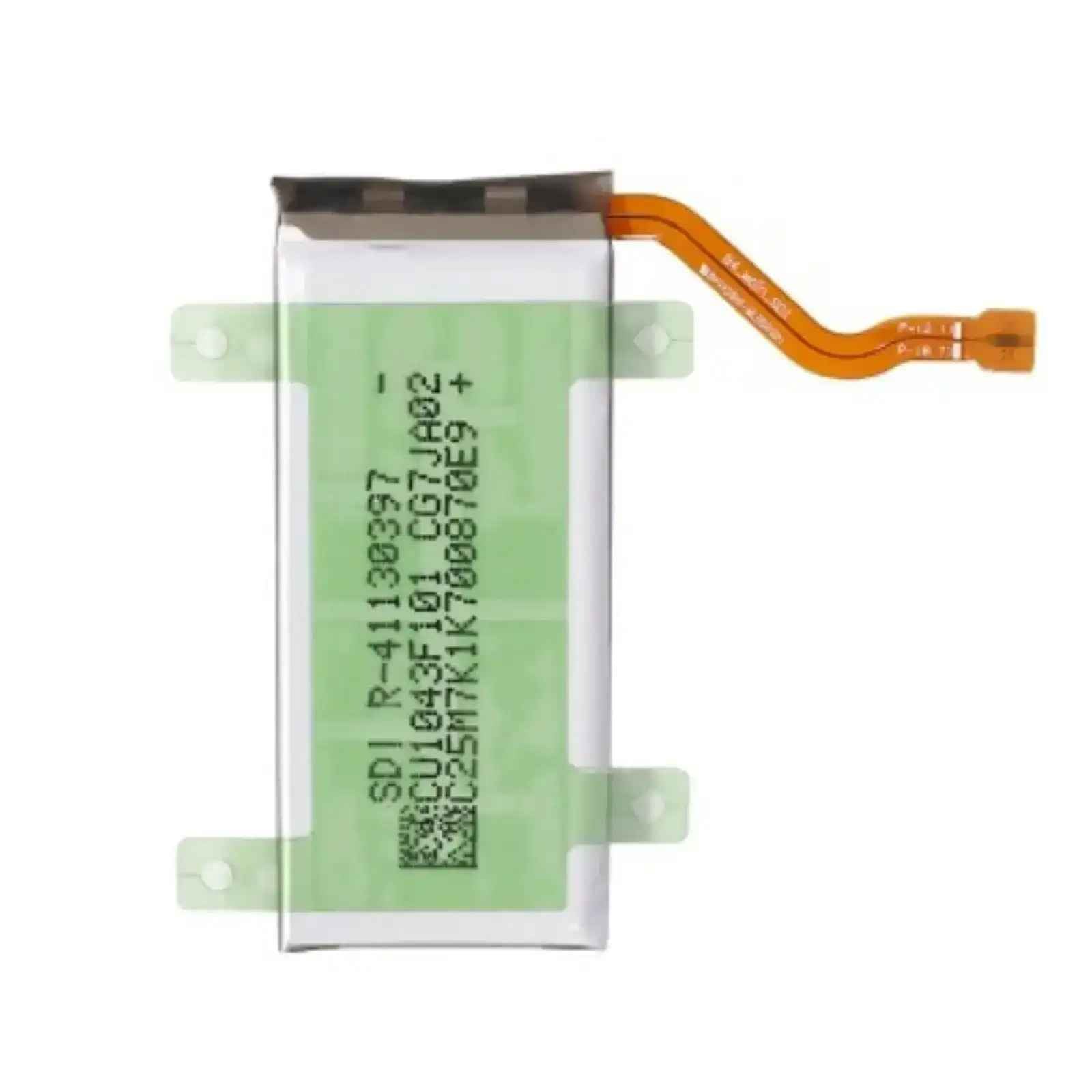 Samsung Galaxy Z Flip4 F721B Main Internal Battery EB-BF724ABY GH82-29433A Service Pack