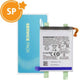 Samsung Galaxy Z Flip4 F721B Sub Internal Battery EB-BF723ABY GH82-29434A Service Pack
