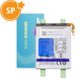 Samsung Galaxy Z Flip5 F731B Main Internal Battery EB-BF732ABY/EB-BF733ABY GH82-31831A/GH82-31699A Service Pack