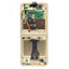Samsung Galaxy Z Flip6 F741B OLED Screen Replacement with Frame GH82-35014B (Service Pack)-Yellow