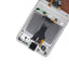Samsung Galaxy Z Flip6 F741B Screen Replacement with Frame GH82-35014F (Service Pack)-White