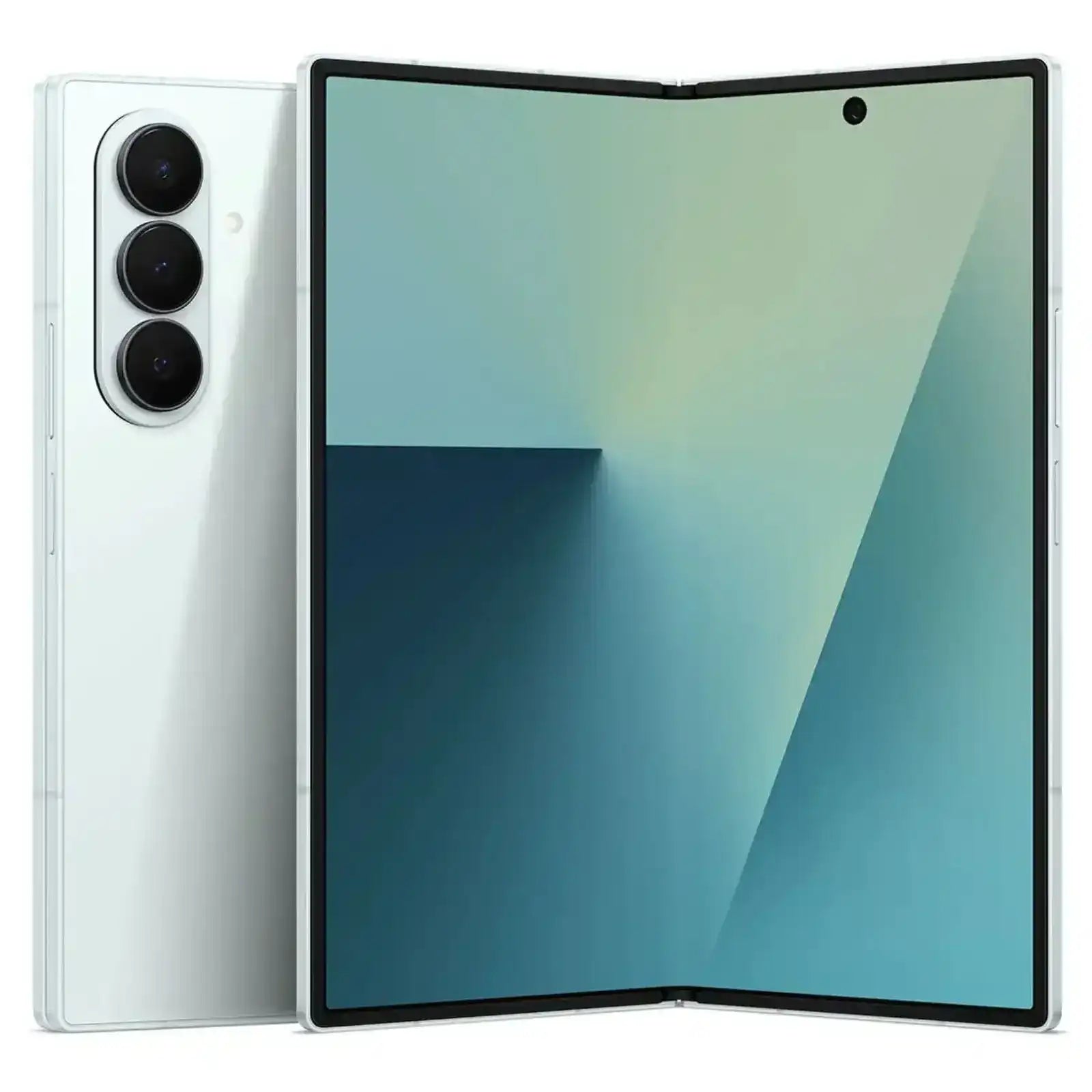 Samsung Galaxy Z Fold 7 F966B 5G (12G ram) Samsung