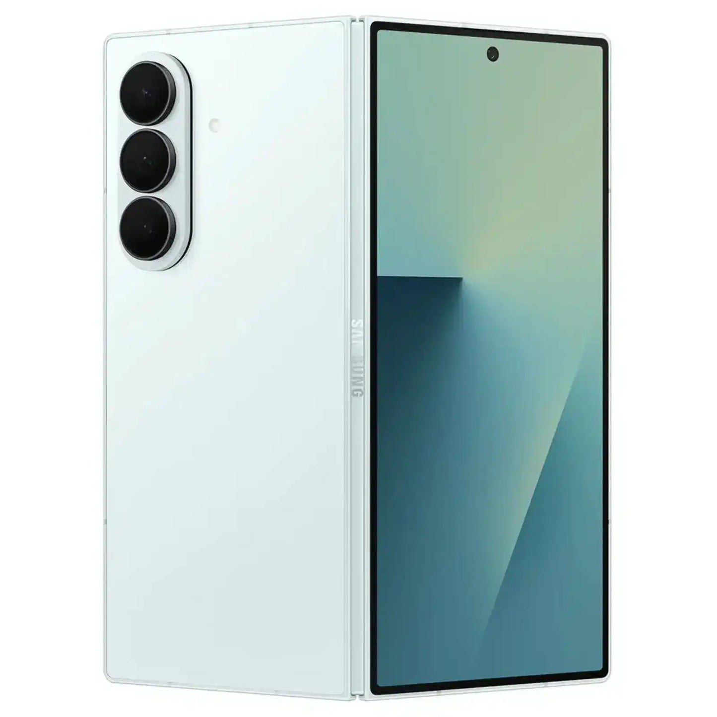 Samsung Galaxy Z Fold 7 F966B 5G (12G ram) Samsung