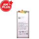 Samsung Galaxy Z Fold3 5G F926B Replacement Sub Battery 2280mAh AMPLUS