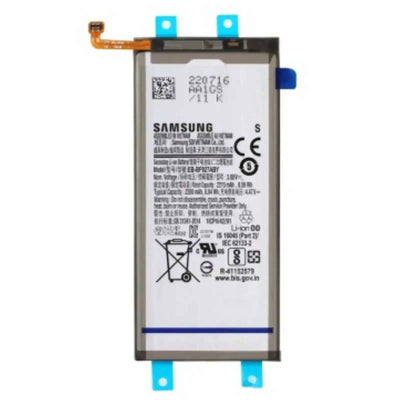 Samsung Galaxy Z Fold3 5G F926B Sub Internal Battery EB-BF927ABY GH82-26237A Service Pack