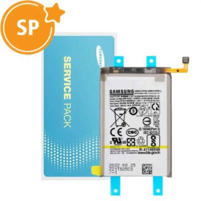 Samsung Galaxy Z Fold4 F936B Main Internal Battery EB-BF936ABY GH82-29451A Service Pack
