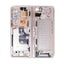 Samsung Galaxy Z Fold4 F936B Screen Digitizer Replacement with Frame GH82-29461C (Service Pack)-Beige