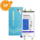 Samsung Galaxy Z Fold5 F946B Sub Internal Battery EB-BF947ABY GH82-31846A Service Pack
