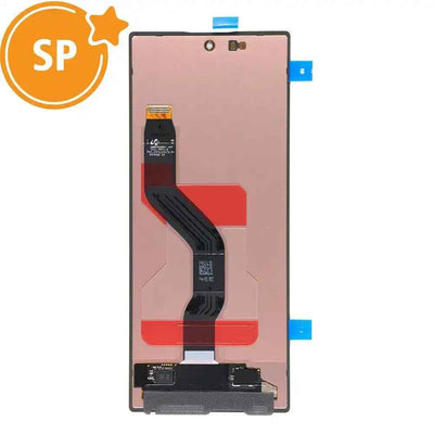 Samsung Galaxy Z Fold6 5G F956B Outer OLED Screen Replacement GH82-35354A (Service Pack)