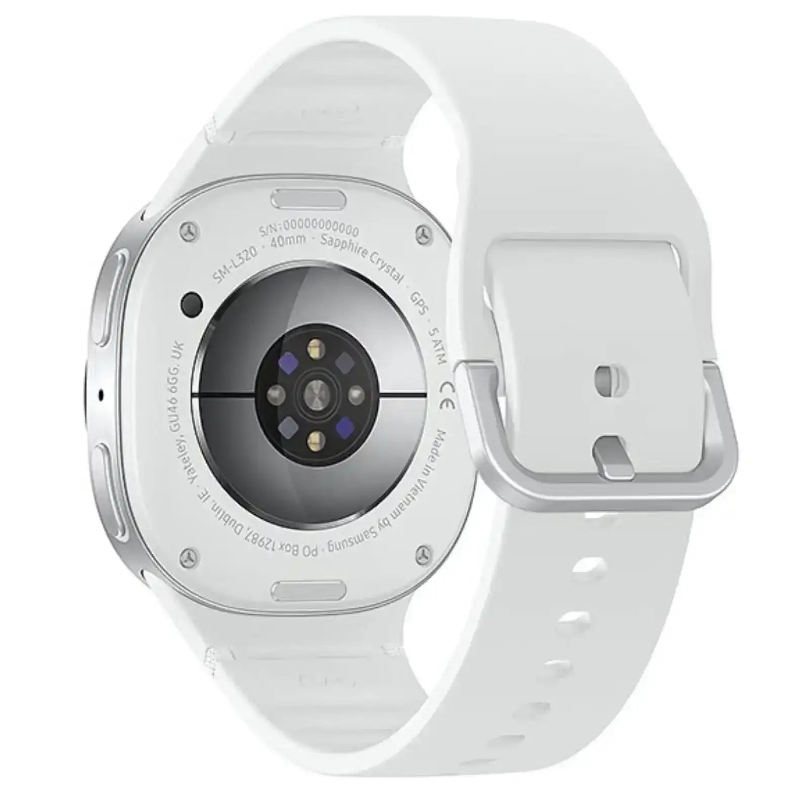 Samsung GalaxyWatch 8 40mm L320 Samsung