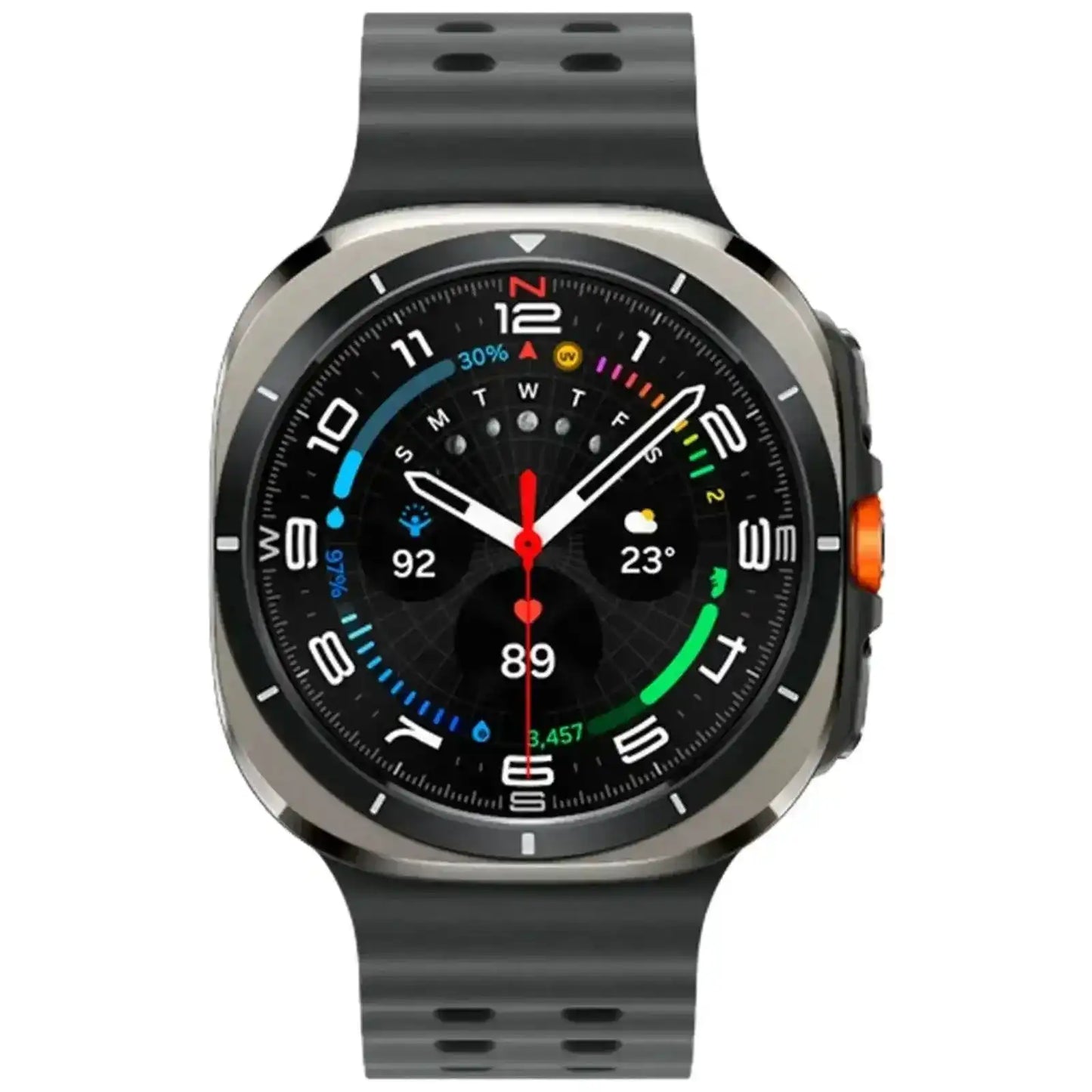 Samsung GalaxyWatch Ultra(2025) 47mm L705 LTE Samsung
