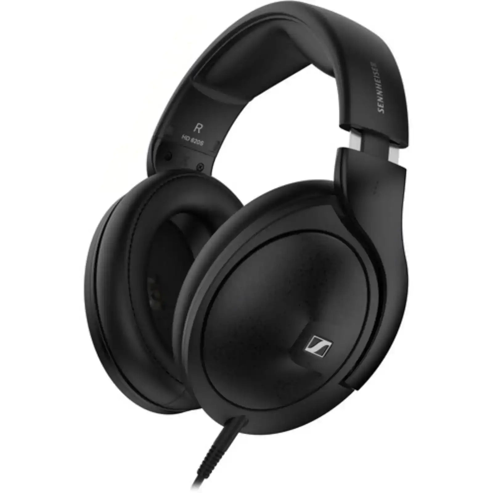 Sennheiser HD 620S Headphones Black SENNHEISER
