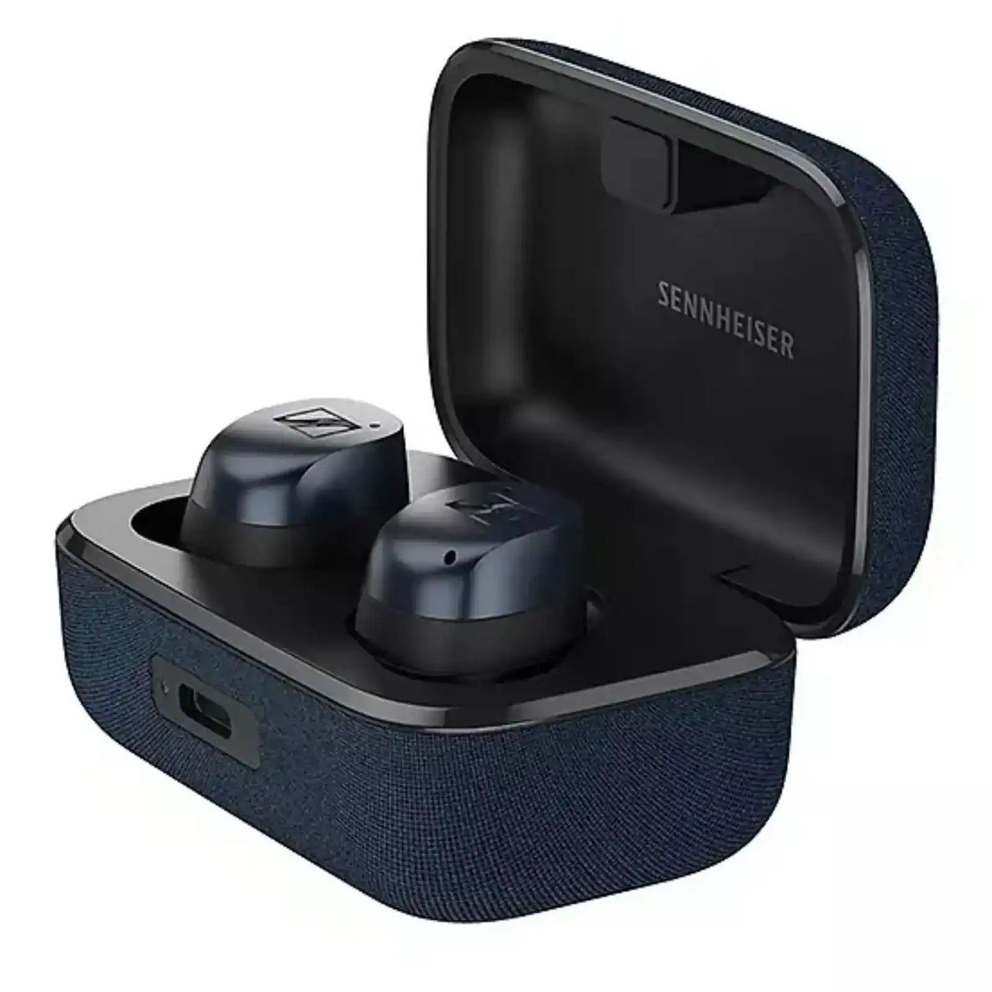 Sennheiser Momentum TrueWireless 4 Headphone Denim SENNHEISER