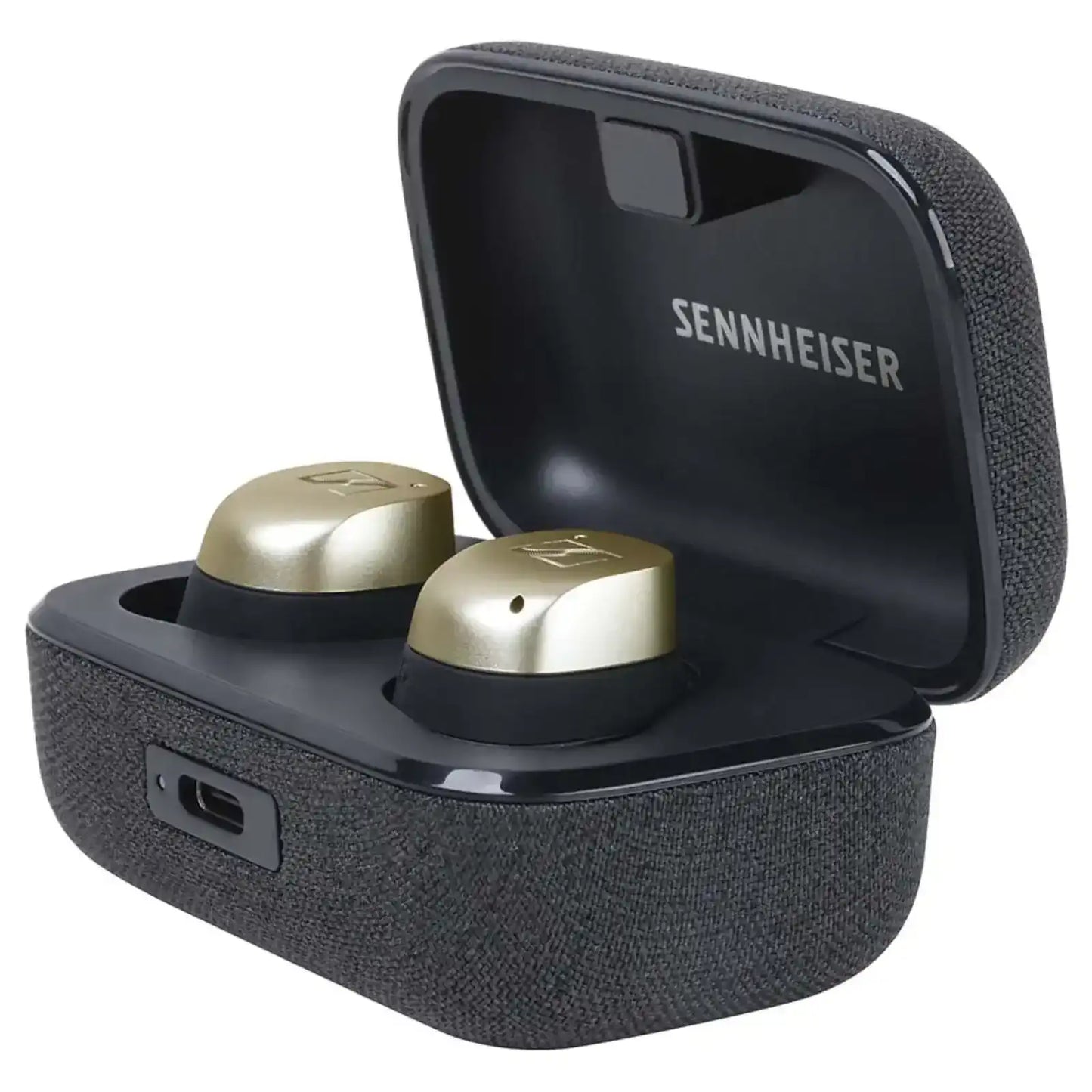 Sennheiser Momentum TrueWireless 4 Headphones(Gold SENNHEISER