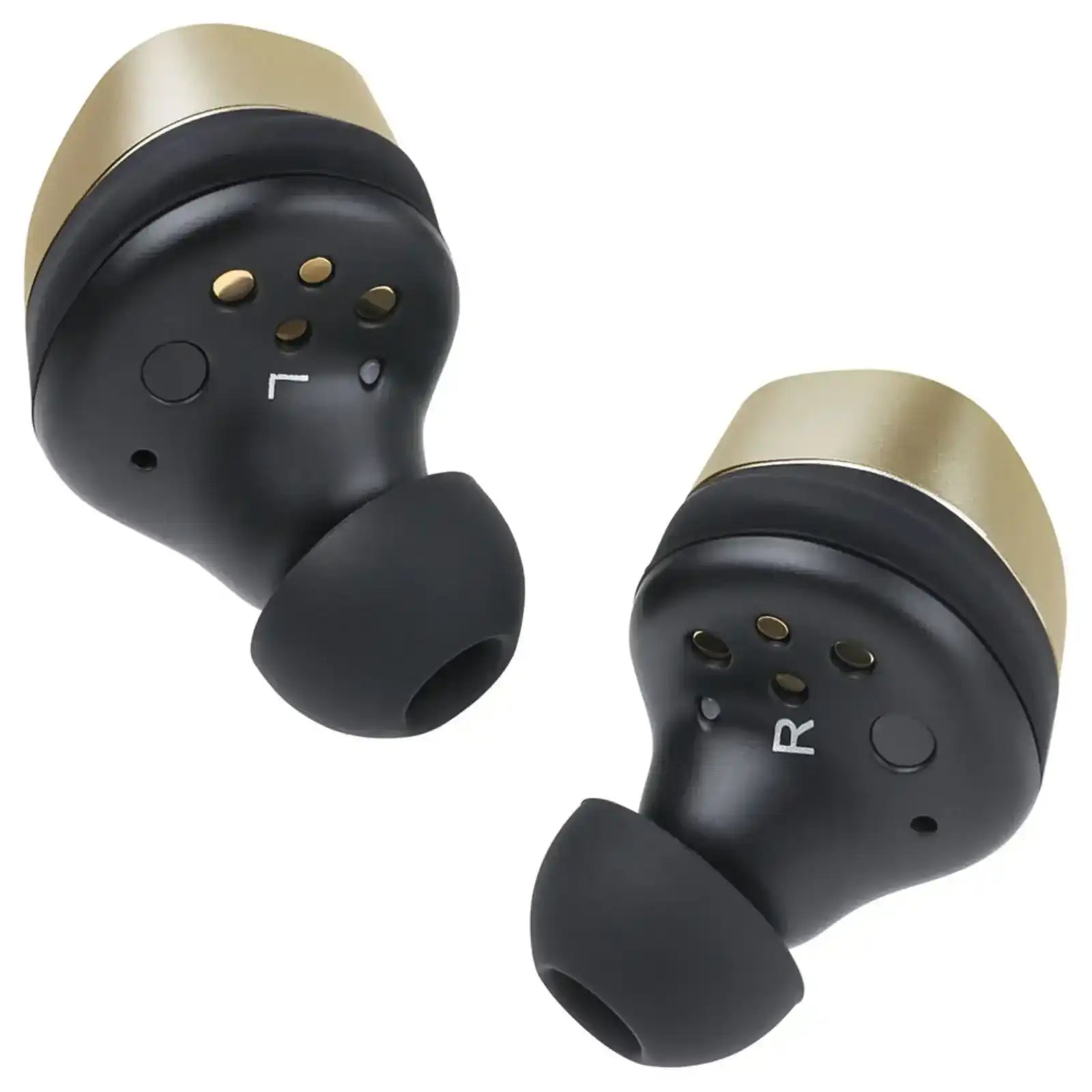 Sennheiser Momentum TrueWireless 4 Headphones(Gold SENNHEISER