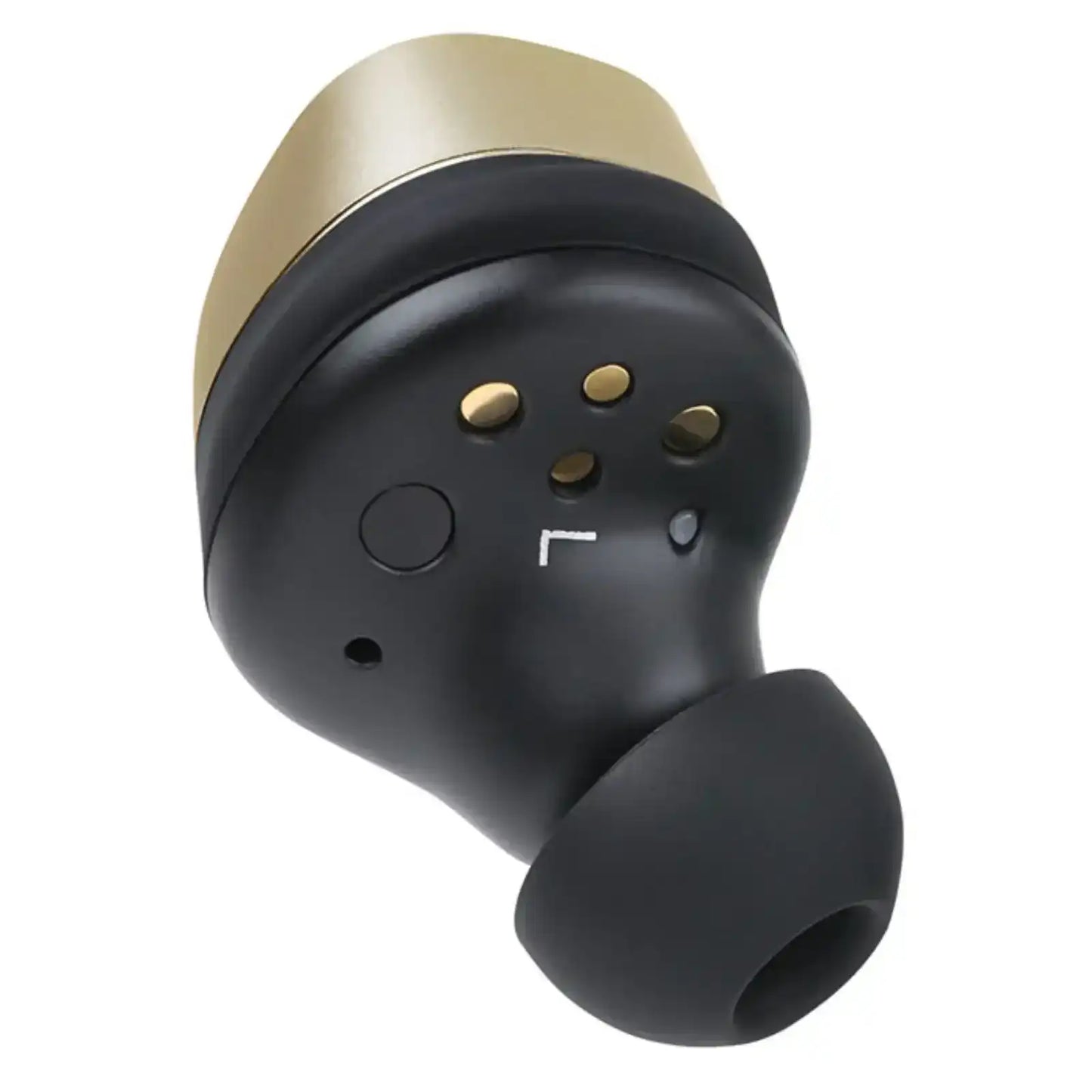 Sennheiser Momentum TrueWireless 4 Headphones(Gold SENNHEISER