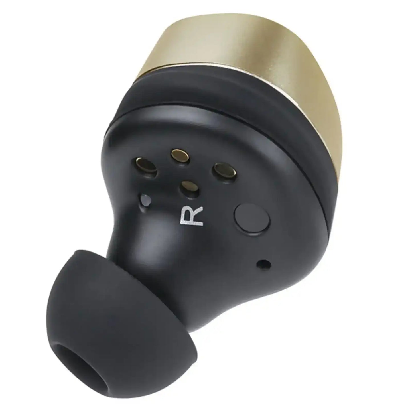 Sennheiser Momentum TrueWireless 4 Headphones(Gold SENNHEISER