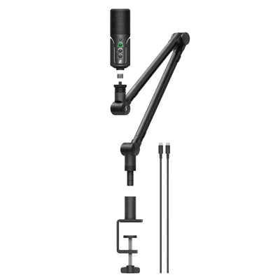 Sennheiser Profile Streaming Mic with Mic Stand SENNHEISER