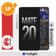 (Service Pack) LCD Screen Repair for Huawei Mate 20 02352FRA -Twilight