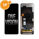 (Service Pack) LCD Screen Repair for Motorola One Vision without Frame