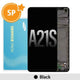 (Service Pack) LCD Screen Repair for Samsung Galaxy A21s A217F GH82-23089A 22988A 24641A 24642A 23137A -Black