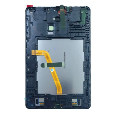 (Service Pack) LCD Screen Repair for Samsung Galaxy Tab A 10.5 T595 (LTE) GH97-22198A -Black SP - Service Pack OEM