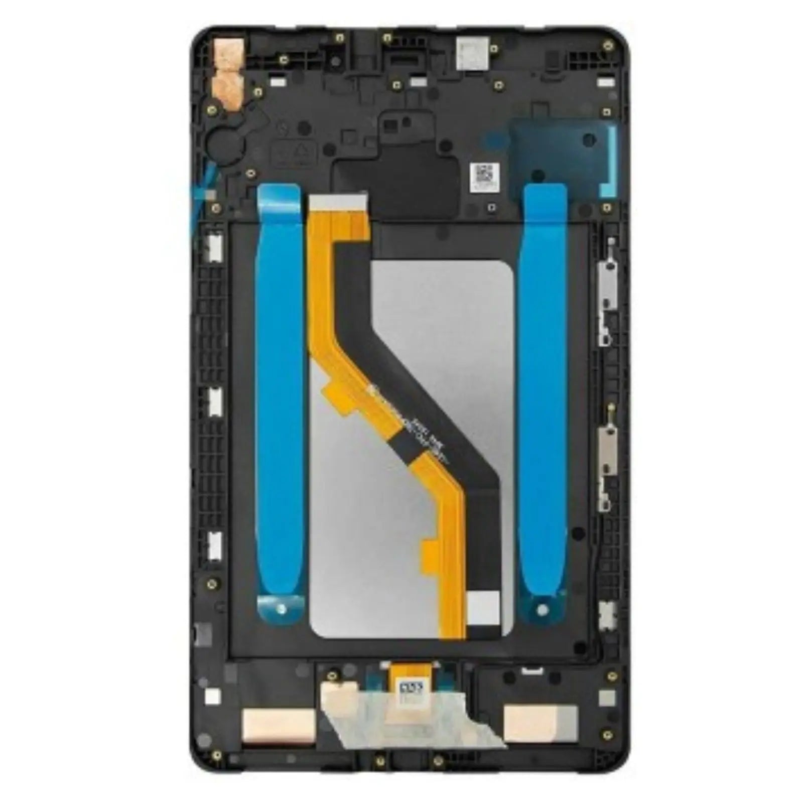 (Service Pack) LCD Screen Repair for Samsung Galaxy Tab A 8.0 (2019) T290 (Wi-Fi) GH81-17227A -Black SP - Service Pack OEM