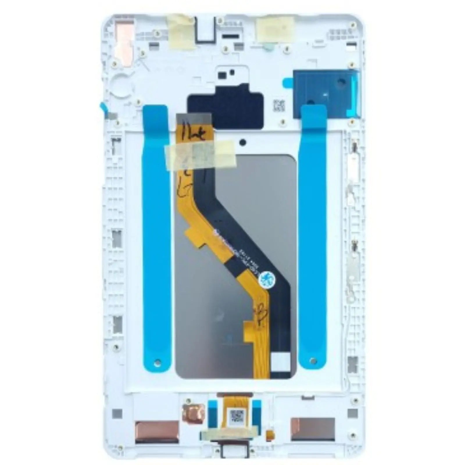 (Service Pack) LCD Screen Repair for Samsung Galaxy Tab A 8.0 (2019) T290 (Wi-Fi) GH81-17228A -White SP - Service Pack OEM