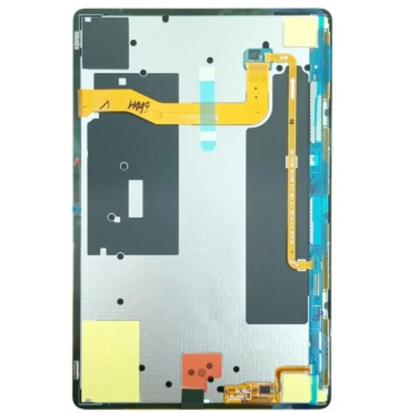 (Service Pack) LCD Screen Repair for Samsung Galaxy Tab S8 Plus X800 X806 GH82-27887A SP - Service Pack OEM