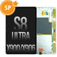 (Service Pack) LCD Screen Repair for Samsung Galaxy Tab S8 Ultra X900 X906 GH82-27840A