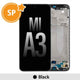 (Service Pack) LCD Screen Repair for Xiaomi Mi A3 5606101260B6 -Black