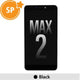 (Service Pack) LCD Screen Repair for Xiaomi Mi Max 2 5606100050B6 -Black SP - Service Pack OEM