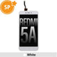 (Service Pack) LCD Screen Repair for Xiaomi Redmi 5A 5604100130B6 -White