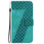 Seven-shaped Embossed Leather Phone Case MyMobile