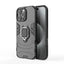 Shockproof PC + TPU Holder Phone Case MyMobile