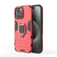 Shockproof PC + TPU Holder Phone Case MyMobile