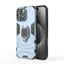 Shockproof PC + TPU Holder Phone Case MyMobile