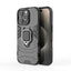 Shockproof PC + TPU Holder Phone Case MyMobile