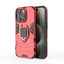 Shockproof PC + TPU Holder Phone Case MyMobile