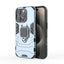 Shockproof PC + TPU Holder Phone Case MyMobile