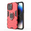 Shockproof PC + TPU Holder Phone Case MyMobile