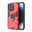 Shockproof PC + TPU Holder Phone Case MyMobile
