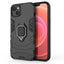 Shockproof PC + TPU Holder Phone Case MyMobile