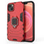Shockproof PC + TPU Holder Phone Case MyMobile