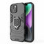 Shockproof PC + TPU Holder Phone Case MyMobile