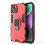 Shockproof PC + TPU Holder Phone Case MyMobile