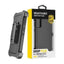 Shockproof Robot Armor Hard Plastic Case with Belt Clip for Samsung Galaxy S25 Edge
