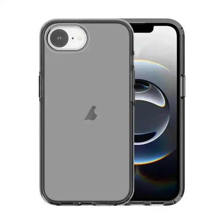 Shockproof Terminator Transparent Phone Case MyMobile